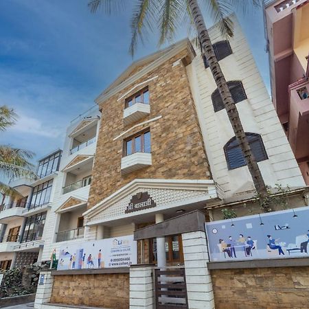 Coliwo Deux - Chandan Nagar Pune Eksteriør bilde